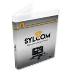SYLVAC Software Sylcom PRO (digital licence-981.7245)