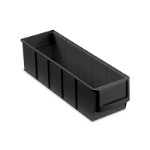 Storagebox ESD 300S (BLACK) 300x91x81 mm