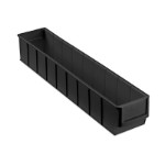 Storagebox ESD 500S (BLACK) 500x91x81 mm