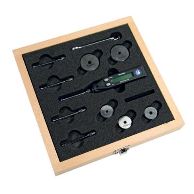 BOWERS MicroGauge Internal 2-Point Micrometer 1,17-1,35 mm