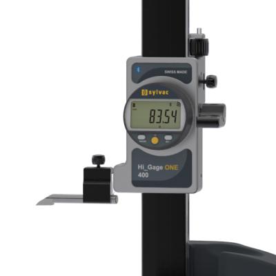 SYLVAC Digital height gauge 400 mm Hi_Gage ONE Bluetooth