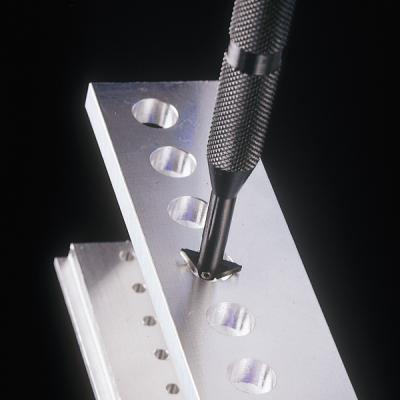 NOGA blade BR1001 Ø3-5,5 mm ext. and int. deburrer RC1000