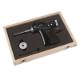 BOWERS XTH6M-BT digital 3-point Quick-Measuring Micrometer 6-8 mm with pistol grip and Bluetooth