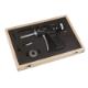 BOWERS XTH12M-BT digital 3-point Quick-Measuring Micrometer 12,5-16 mm with pistol grip and Bluetooth