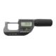 SYLVAC Digital Micrometer S_MIKE PRO 125-161 mm IP67 (903.1600) Cylindrical Ø6,5 mm