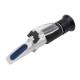 Refractometer Honey (Brix/Baume/Water content) with 