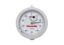 Dial Gauge 60-500x0.01 mm with 1,0 mm concentricity