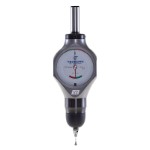3D Tester VIPlus with Ø49 mm display and Ø12 mm shank incl. ceramic probe