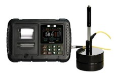 Portable Hardness Tester for scales HL-HRC-HRB-HB-HS-HV