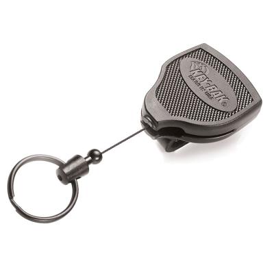 KEY-BAK Retractable Keychain