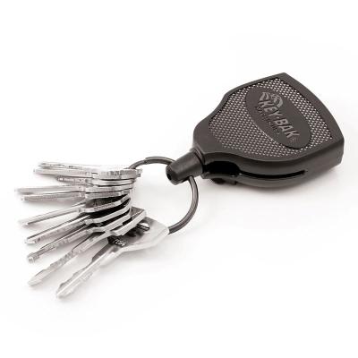 KEY-BAK Retractable Keychain