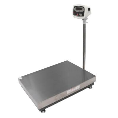 150kg Electronic Platform Scale with S/S Platform